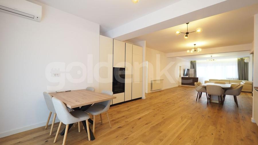 Apartament generos cu 4 camere | finisaje premium | 2 garaje - 8