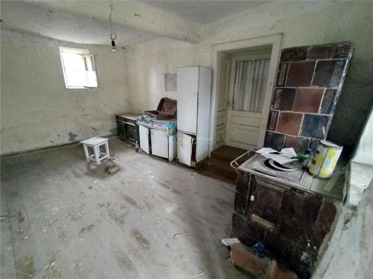 Iecea Mare - Timis, Casa cu Gradina, 1800mp Teren, Pret Negociabil - 16