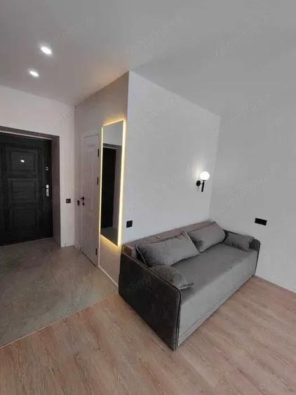 Garsoniera in zona Mihai Bravu - 1