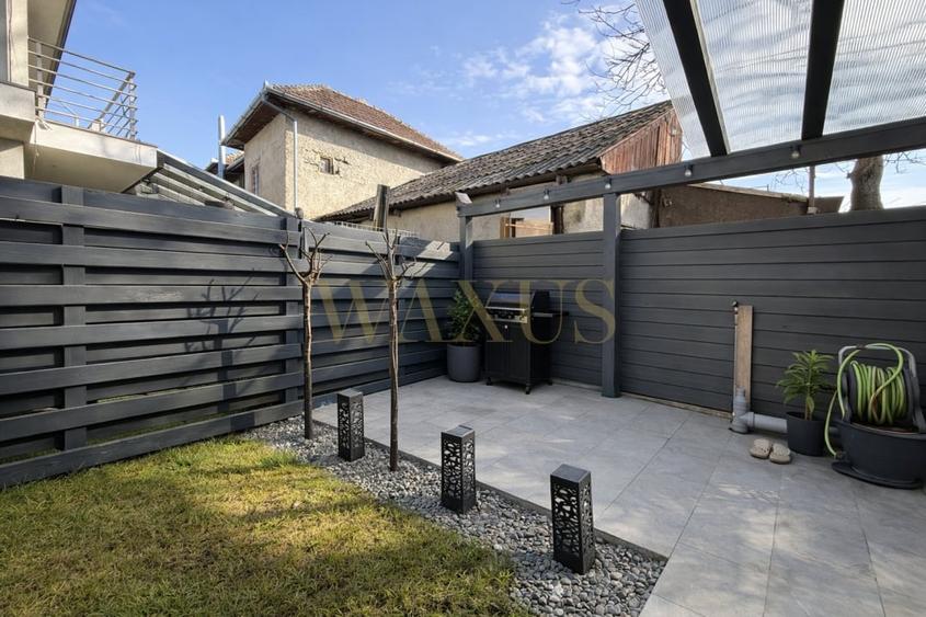 COMISION 0%! Casa de Vanzare - SU 111MP I ST 300MP - Gilau - 17