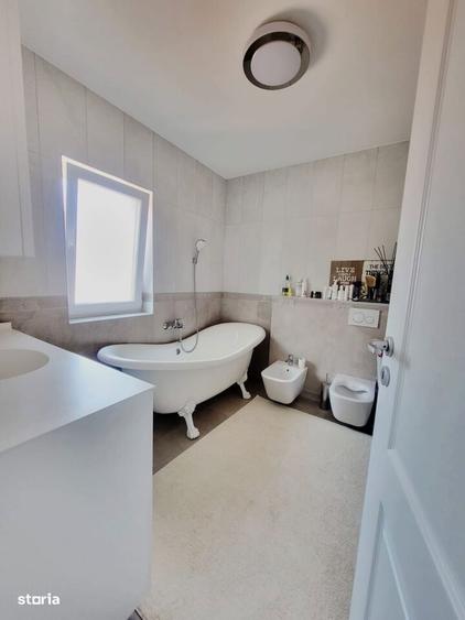 Vila superba, tip duplex, zona Iancu Nicolae. - 4
