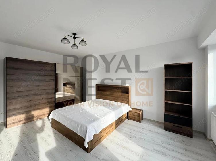 COMISION 0! Garsoniera NOUA, langa Sport Arena Ghimbav - 4