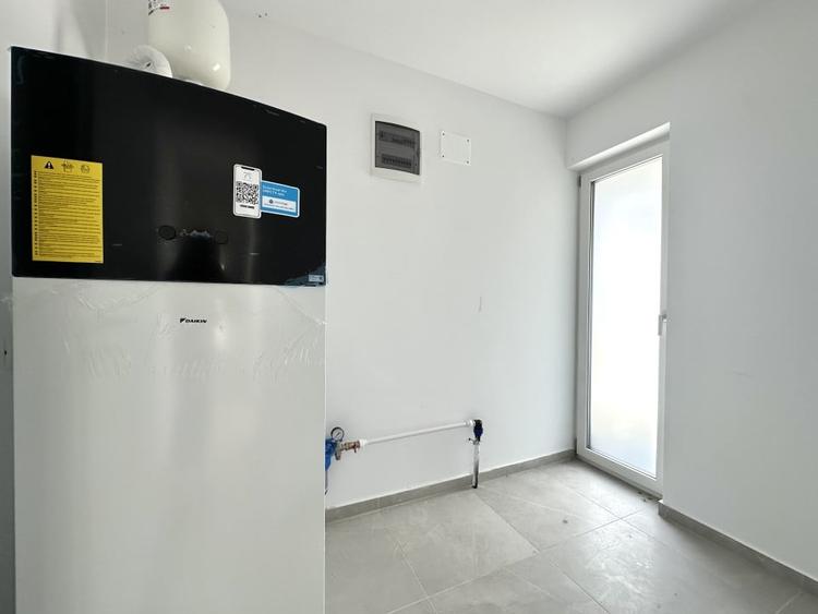 Duplex 4 camere, 116 mp utili, 325 mp teren - Giarmata-Vii - 12