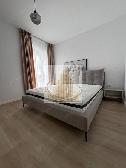 Apartament modern cu 2 camere Torontalului Parcare inclusa - 4