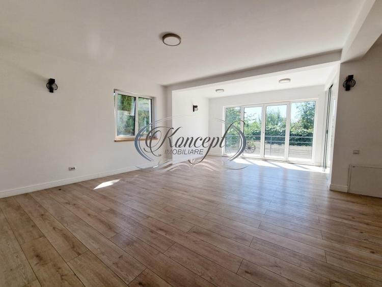 Sediu profesional sau locuinta, cu terasa panoramica in Gruia - 6