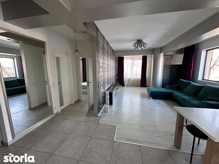 Apartament 2 camere, 71mp, Domenii, 2020 - 5