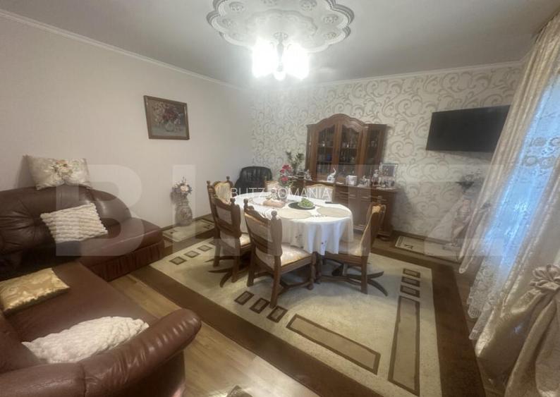 Casa tip P+E , 200mp utili ,260mp teren,Zona 14 Mai Casa tip P+E , 200mp utili ,260mp teren,Zona 14 Mai
