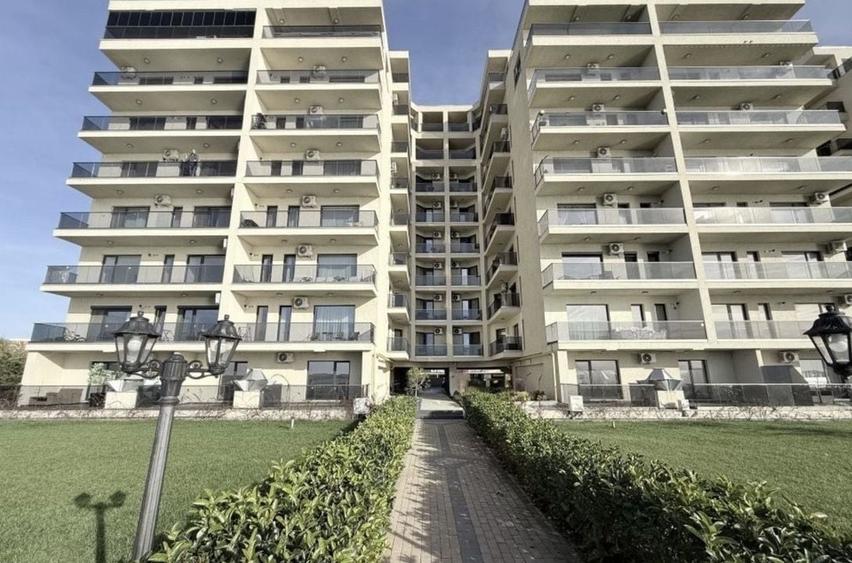 Apartament 2 camere cu vedere la lac | Solid Residence Butoaie - 13