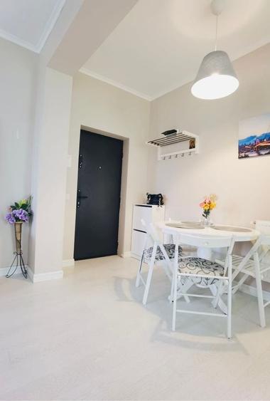 Apartament 2 camere,zona Mamaia Nord-Uzina de Pizza(Cod E4) - 5