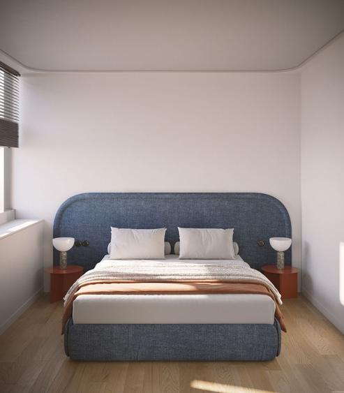 Apartament tip loft | Duplex | 4 camere - 7