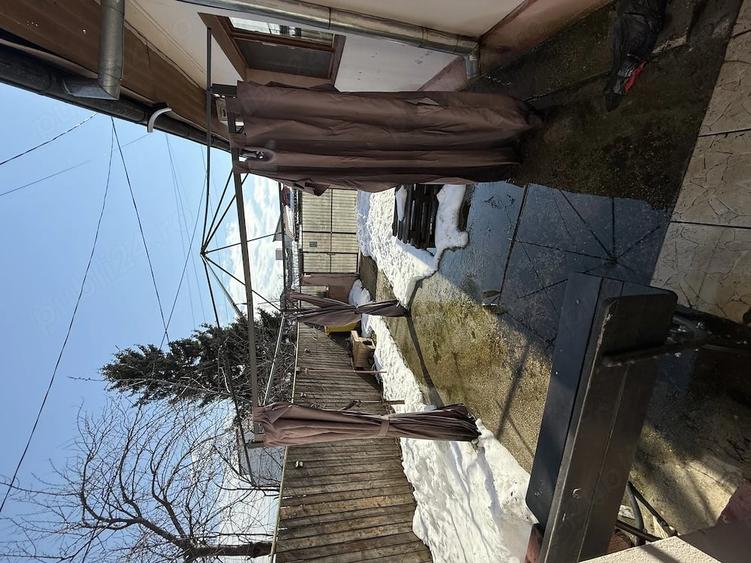 Casa de Vanzare Zona Rahova(Teiusi Pucheni) - 3