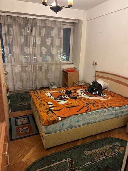 Apartament Magheru Bloc EVA Piata Romana - 5