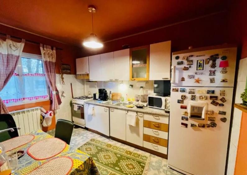 Casa individuala, 130mp utili, 434 teren, garaj, Zorilor! - 17