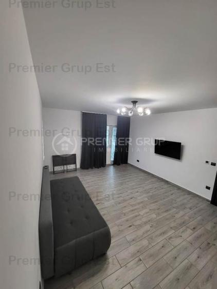 Apartament 2 camere, Gara - BILLA, 64mp, CT, AC - 3