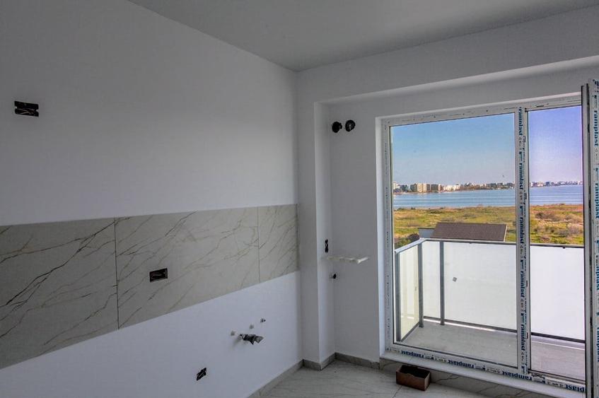 Apartament decomandat, luminos, bucatarie inchisa bloc finalizat - 26