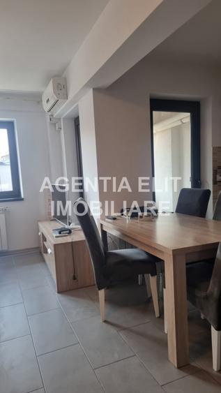 Apartament 3 camere, bloc nou, zona Scolii nr 7 - 2