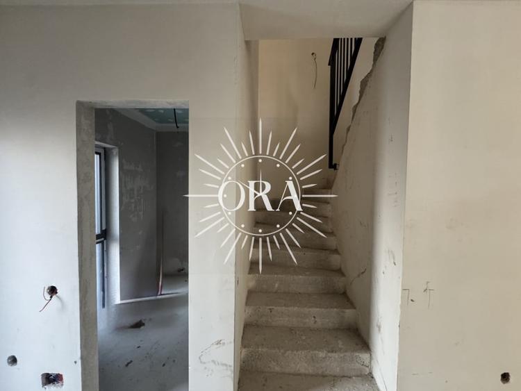 CASĂ DUPLEX 4 CAMERE CU CF | VANZARE | IRIS ZONA AUCHAN - LANGA PADURE - 5