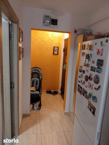 Apartament 2 camere cf 2 - 1