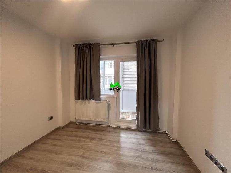 Apartament dd?nchiriat 3 camere 2 bai Sibiu Strand - 9