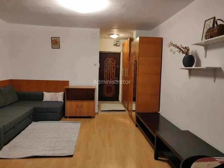 Iancului - Mihai Bravu