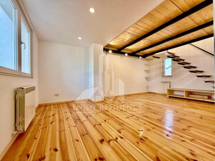 VEZI VIDEO! Studio 50 mp, vedere panoramica, Militari - Uverturii - 2