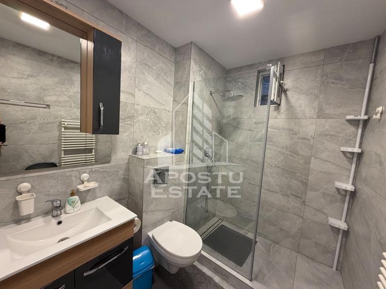 Apartament 3 camere  de închiriat  ,105 mp , Lipovei-Timisoara - 10