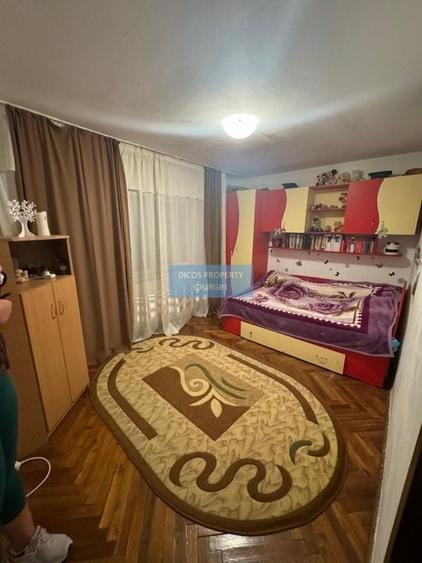 Apartament L&acirc;ngă Școala 8 - 2 Camere - 6