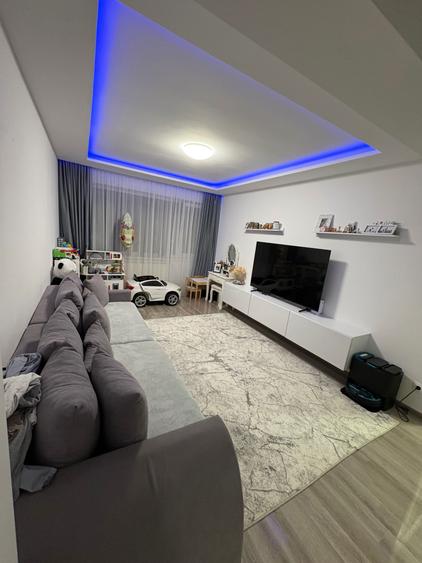 Apartament 2 camere - 1