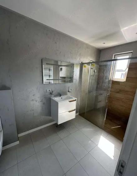 Duplex Bragadiru | 3 Bai | Par?ial mobilat | Centrala | Parcare | Curte | Terasa - 10