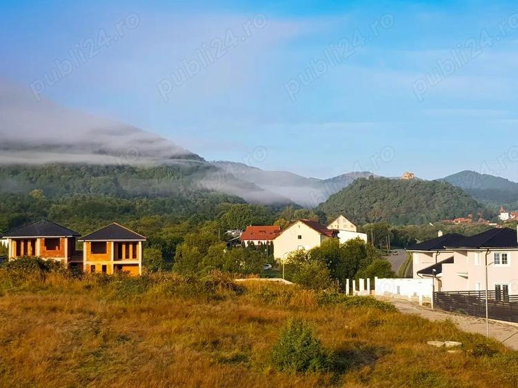 Casa noua, D+P+E, 180mp, prima inchiriere, interior modern ?i minimalist - 3