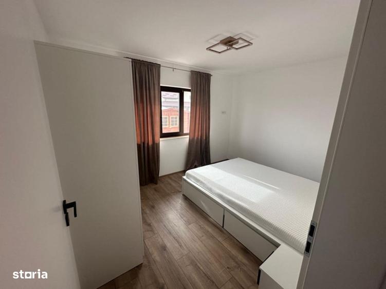 Casa P+Pod mobilata si utilata, Breazu - 9