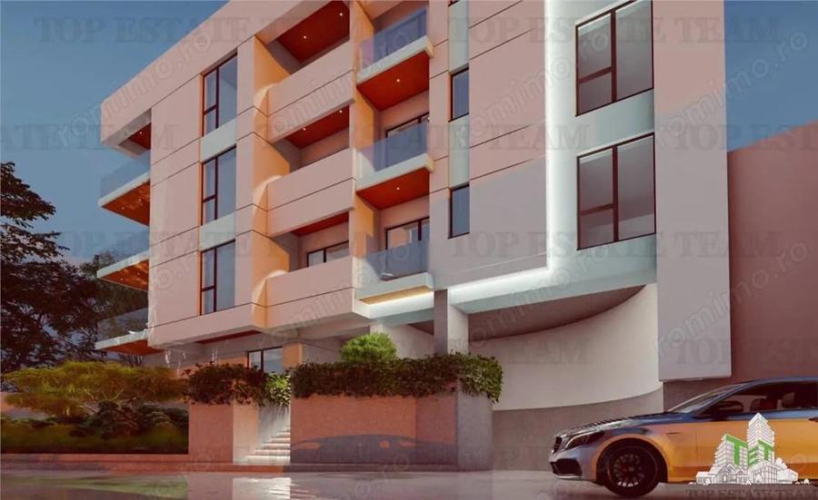 Apartament 2 camere in bloc nou, adiacent metrou Obor - 6