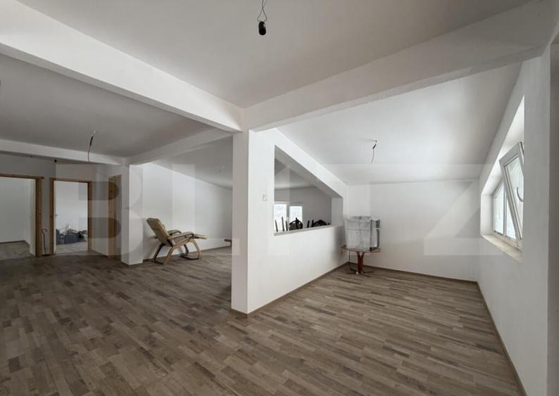 Casa P+M+beci, 211 mp utili, 432 mp teren, Livezi - 10