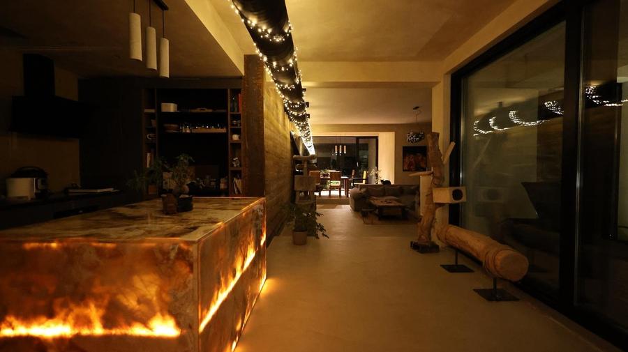 CASA CONCEPT SUSTENABILA CU POMPE DE CALDURA SI PANOURI FOTOVOLTAICE - 25