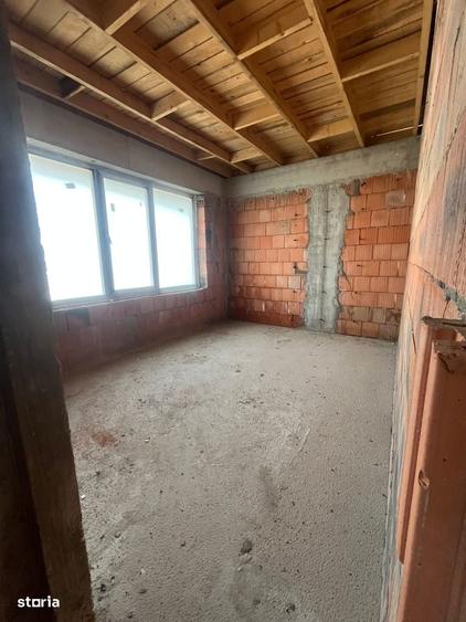 Casa la rosu-Dobreni/Berceni - 14