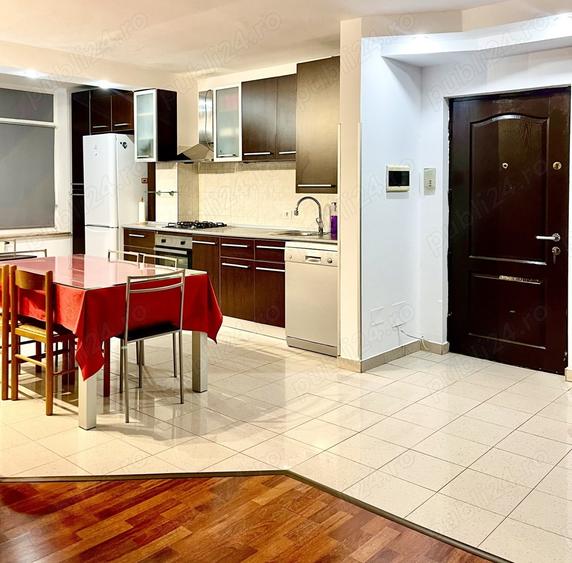 Apartament super spa?ios central 5+ camere - 6