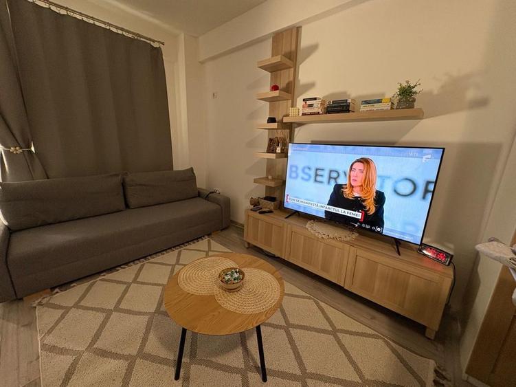 Garsoniera de vanzare - 1