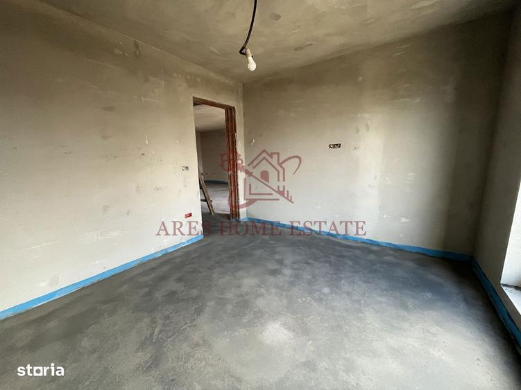 Duplex Mosnita Noua zona Kaufland | Toate utilitatile | TVA 0% - 9