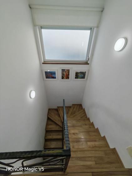 Vila Individuala 4 camere, anexa + curte libera 200mp Otopeni - 11