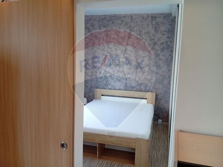 Piata Romana  - inchiriere apartament cu 2 camere - 5