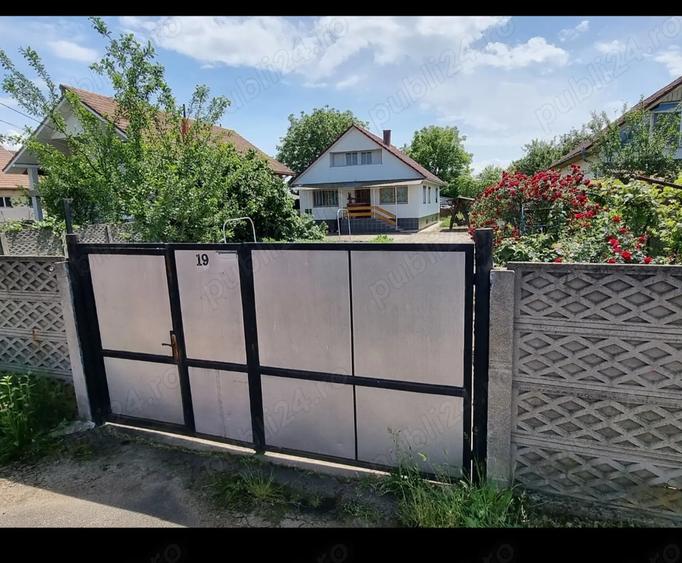 Casa de vanzare Simeria - 1