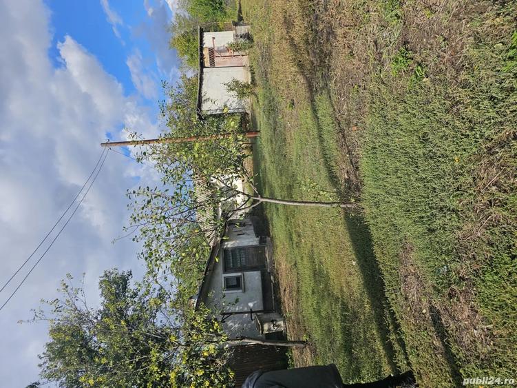 Vand casa batranesca in Ro?iori de Vede - 2