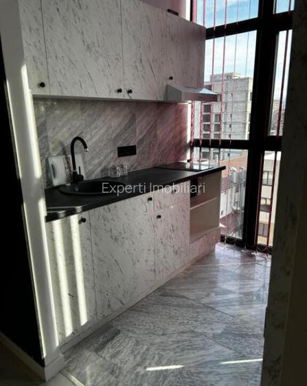 STUDIO de inchiriat situat in zona TOMIS NORD - CAMPUS