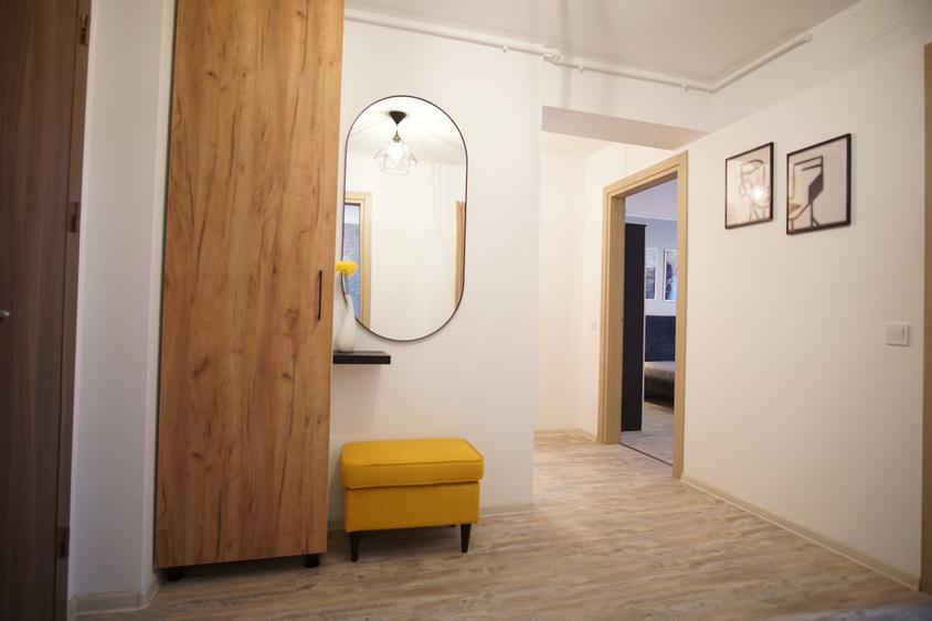 Splaiul Unirii | Nerva Traian | Timpuri Noi metrou | decomandat, ultramodrn - 5