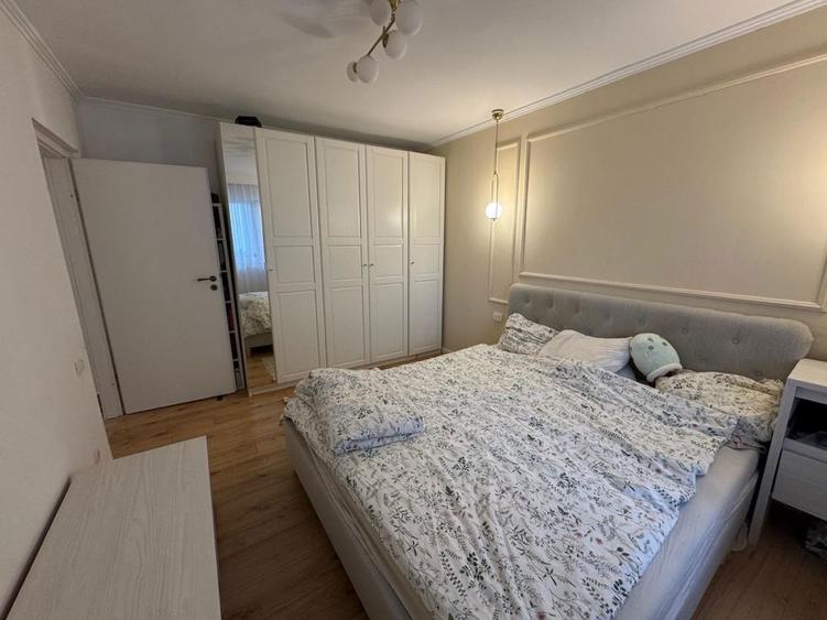 Proprietar, vand apartament 2 camere, strada Primaverii (Manastur). - 3