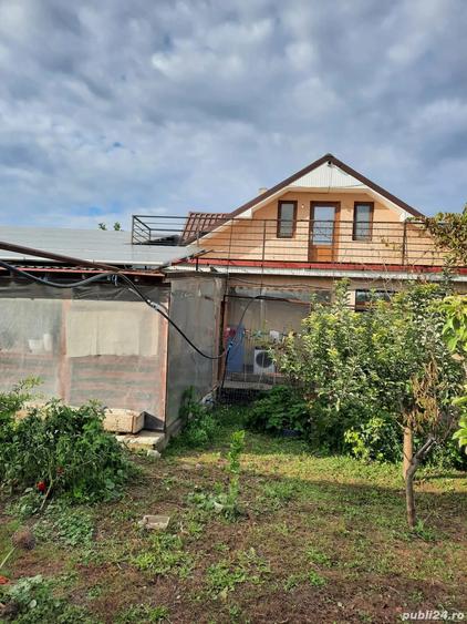 Vand casa direct propietar - 1