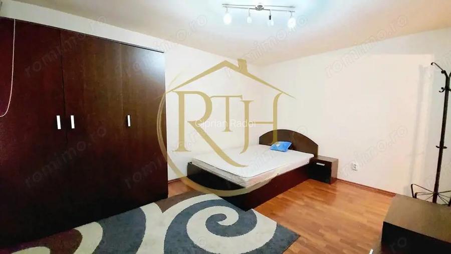Oferim spre inchiriere apartament 1 camera, Complex Studentesc, parcare privata