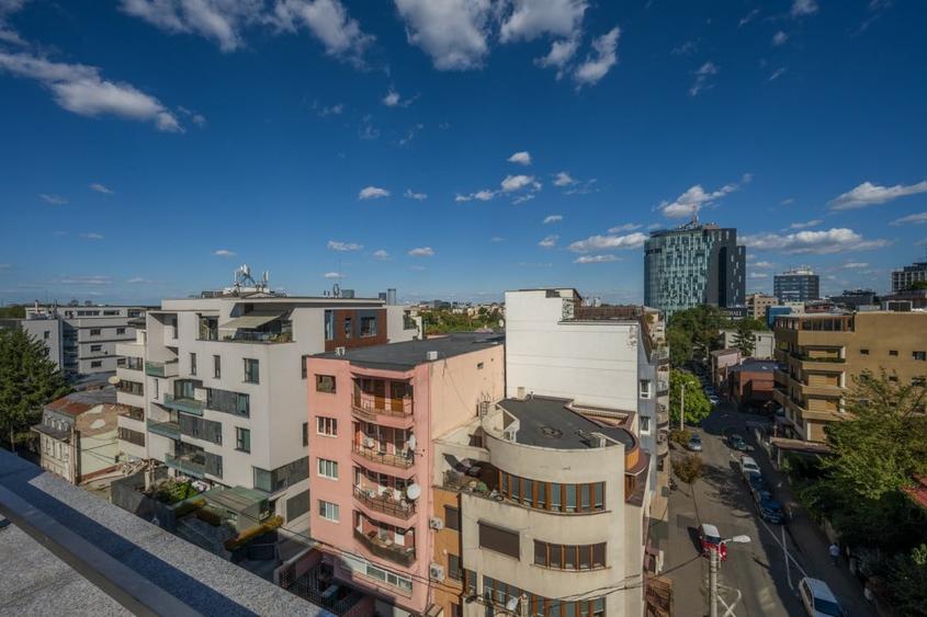 SPATIU DE BIROURI IN ZONA KISELEFF – AVIATORILOR! - 30