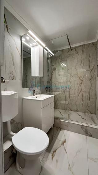 Apartament cu 3 camere de inchiriat in Oradea, zona Iosia - 18