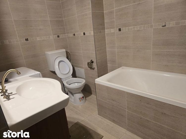 Ap. 2 camere mobilat, utilat l Su 39 mp l Parcare l Eroilor, Floresti - 3